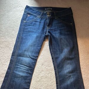 Hudson jeans. Women’s size 29.